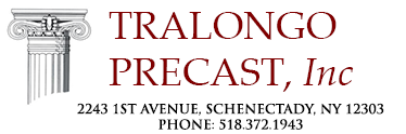 Tralongo Precast Inc.